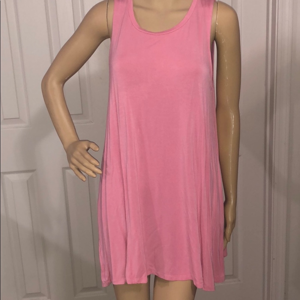 Women’s sun dress